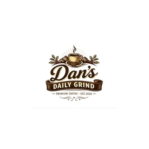 Dan’s Daily Grind