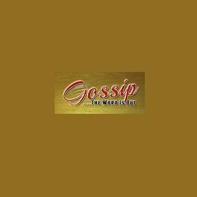 Gossip Band wedding band