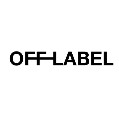 OFF LABEL Research