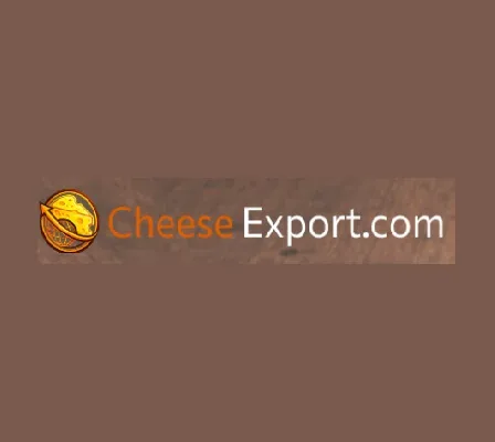 CheeseExport