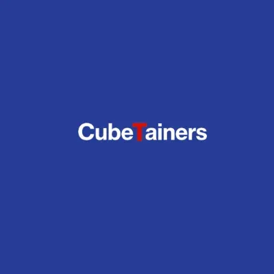 Cube Tainers
