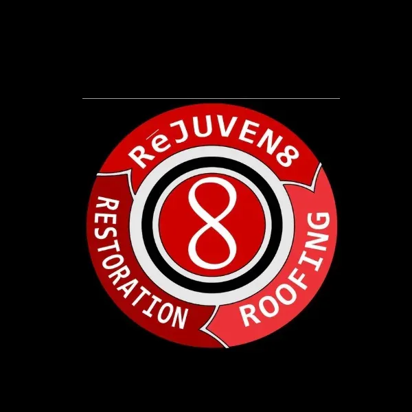 Rejuven8 roofing and restoration