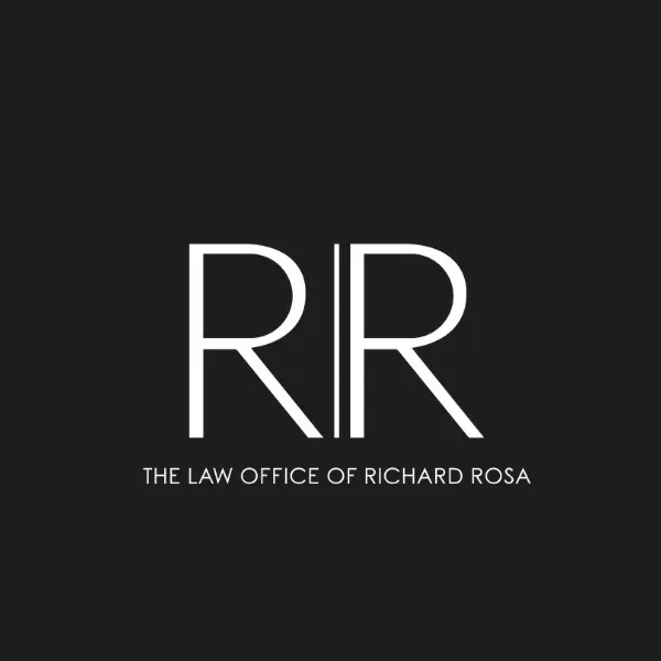 Richard Rosa Law