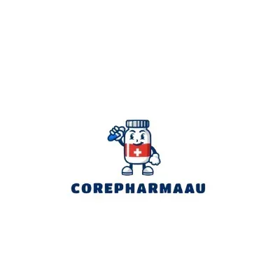 corepharmaau