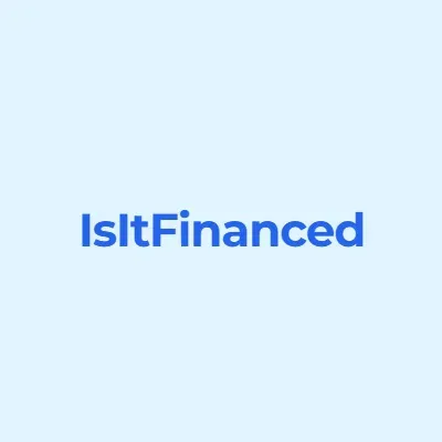 IsItFinanced
