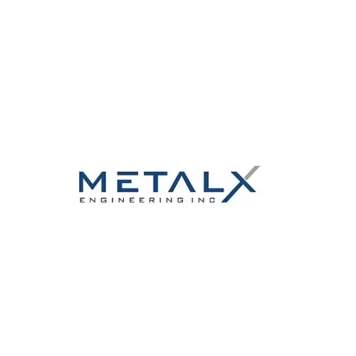 MetalX Engineering Inc