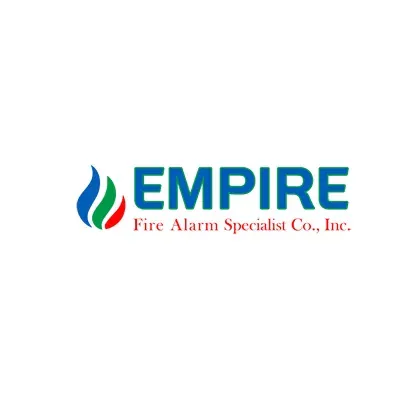 Empire Fire Alarm Specialist Co., Inc.