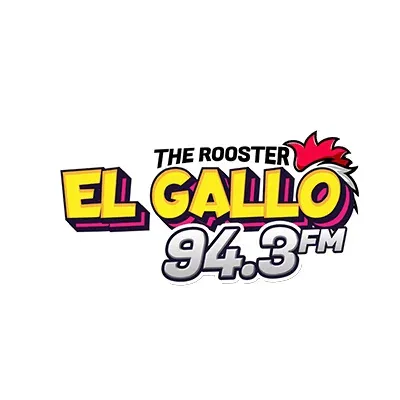 EL Gallo 94.3 FM