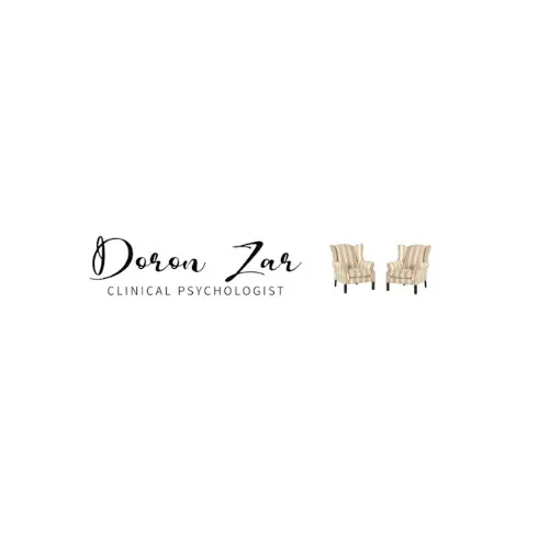 Doron Zar Clinical Psychologist