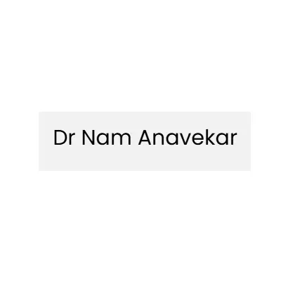 Dr Nam Anavekar – Plastic & Reconstructive Surgeon