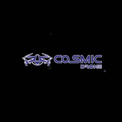 Cosmic Drone Light Shows