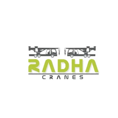 RADHA CRANES
