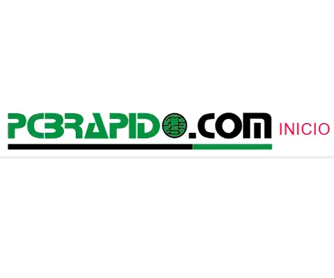 PCBRAPIDO.COM