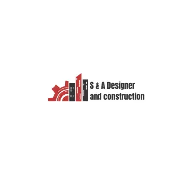 S & A Designer and Construction