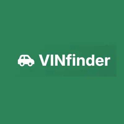 VINfinder