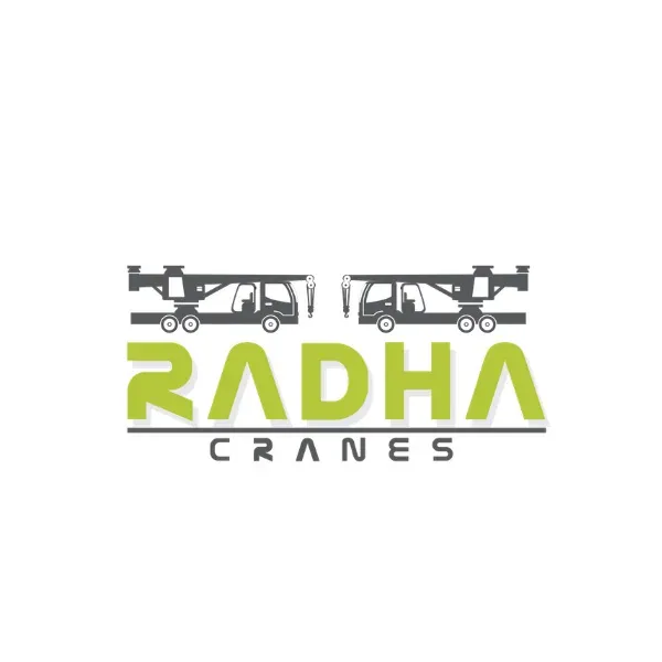 RADHA CRANES