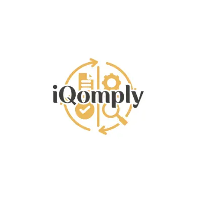 iQomply BV