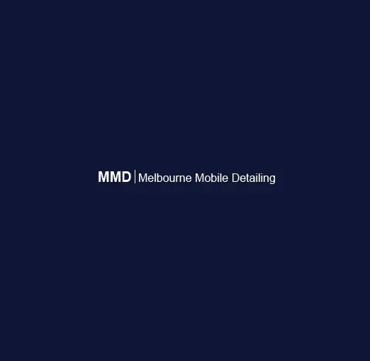 Melbourne Mobile Detailing
