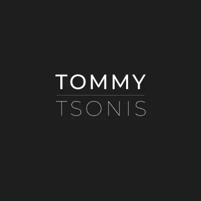 Tommy Tsonis Saxophone