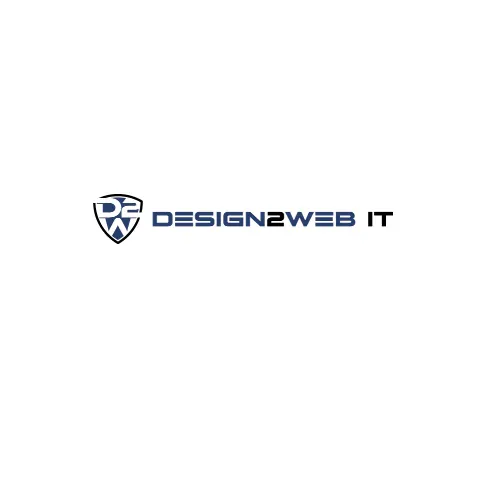 Design2Web IT Inc.