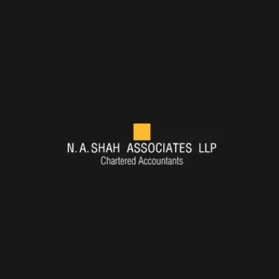 N. A. Shah Associates LLP