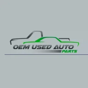 OEM USED AUTO PARTS