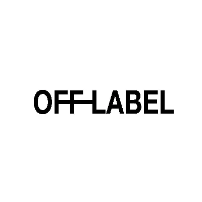 OFF LABEL Research
