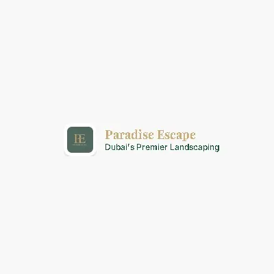 paradise escape For Landscape & Gardening works & Maintenance CO. L.L.C S.O.C