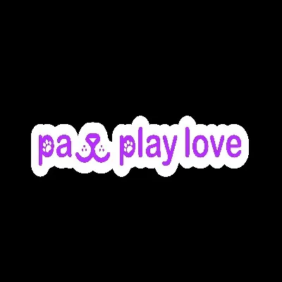 Paw Play Love