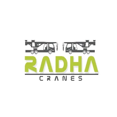 RADHA CRANES