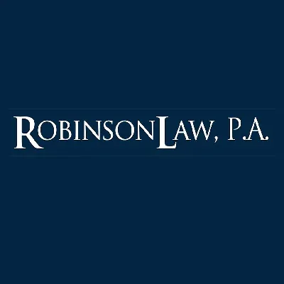 RobinsonLaw, P.A.