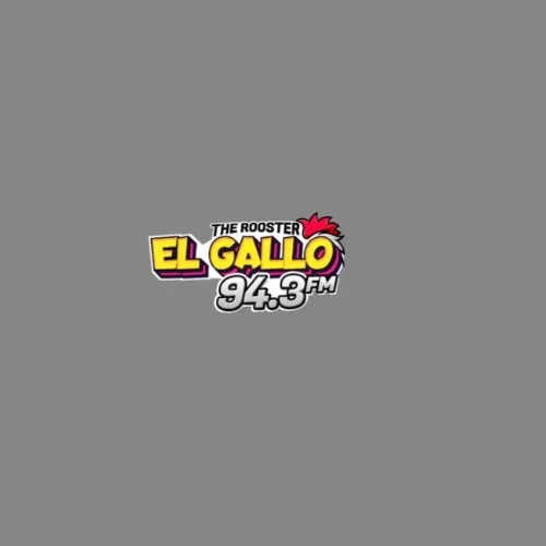 EL Gallo 94.3 FM
