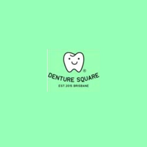 Denture Square