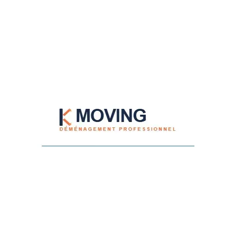 K moving