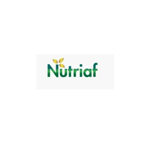 Nutri Africa Ltd