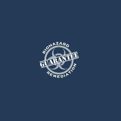 Guarantee Biohazard Remediation