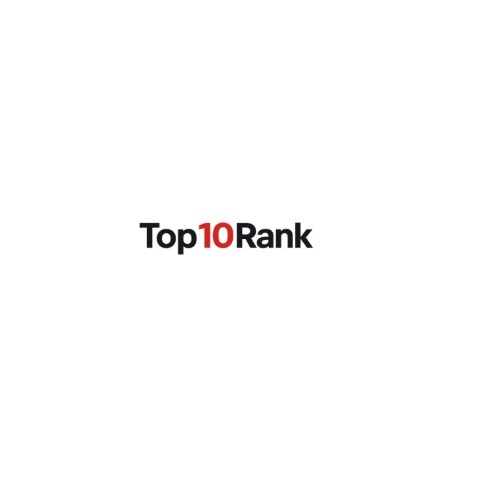 Top 10 Rank