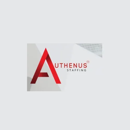 Authenus Staffing