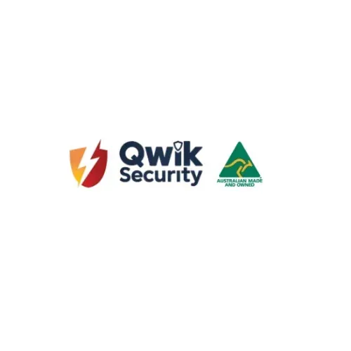 Qwikcorp Security Services pty ltd