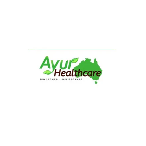 Ayur Healthcare