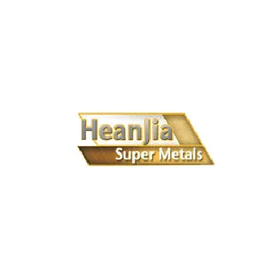 Heanjia super metals Co., Ltd.
