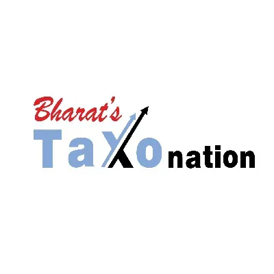 Taxonation India LLP