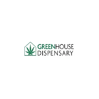 The Green House