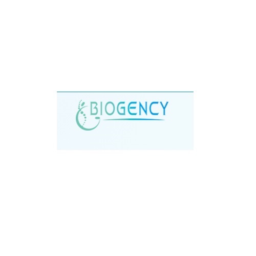 Biogency Pty Ltd