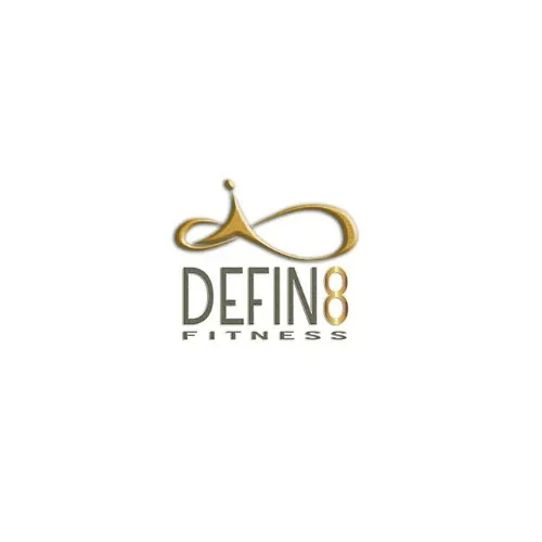DEFIN8 FITNESS