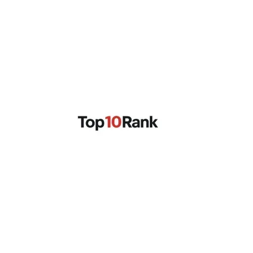 Top 10 Rank