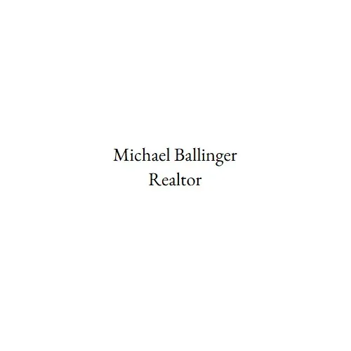 Michael Ballinger Realtor