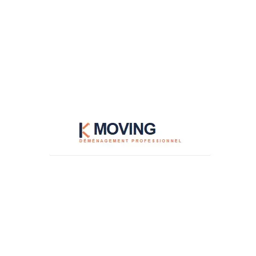 K moving