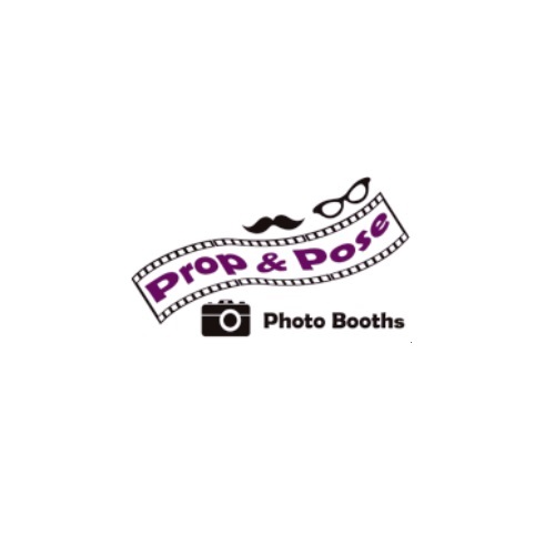 Prop & Pose Photo Booths