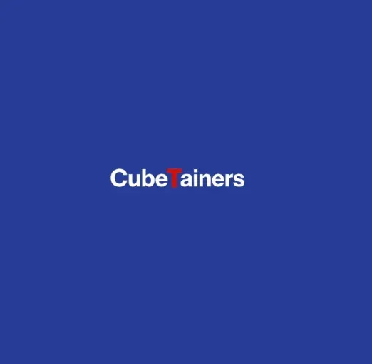 Cube Tainers